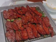 -东流山北京烤鸭·家常菜(南京首店)
