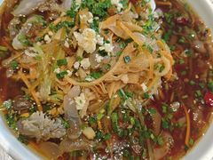 -聚丰园•湖鲜餐厅(阿红私房菜梅石路店)