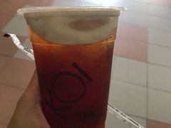 -Koi thé(水坑尾街店)