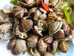 -宾朋海鲜特色美食餐厅·纯手工鲅鱼水饺(兴海路店)