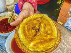 -建基泡馍·西安老字号·清真(永宁店)