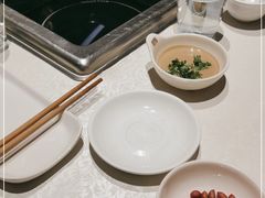 -巴奴毛肚火锅(大剧院店)