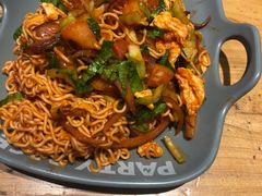 -聚点串吧·北京烧烤(公益西桥店)