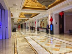 -合肥丰大国际大酒店