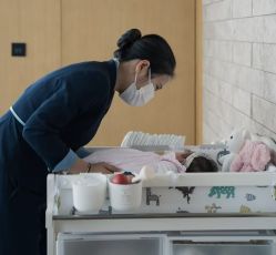 -月来悦好国际月子会所