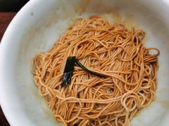 -蟹上黄·蟹黄面·江南糖水(人民广场店)