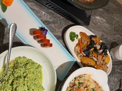 -前海沿·青岛菜(乐客城店)