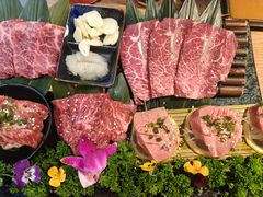 -丸藏和牛烧肉专门店(园区师惠坊店)