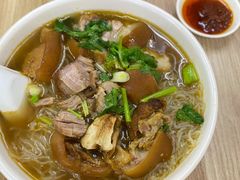 -也来利牛腩火锅(大马路店)