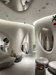 点击看大图 -3AM·S HAIR SALON烫发染发接发