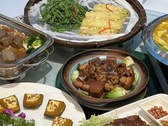 -南海食街(佛冈店)