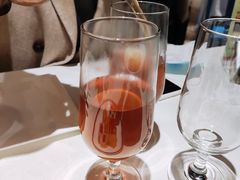 小吊梨汤-北平楼·烤鸭·北京菜(牡丹园店)