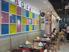 -米泰芒·东南亚料理(体育西店)
