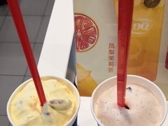 -DQ·蛋糕·冰淇淋(河东万达店)