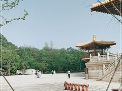 -牛首山文化旅游区