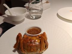 -漢舍中国菜馆(浦东嘉里城店)