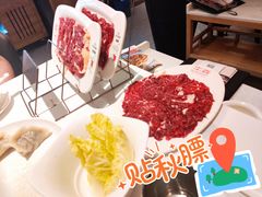 -牛焱·贵州黄牛肉火锅(城西银泰店)