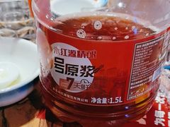 -永红源啤酒·烧烤·海鲜·大排档(台柳路店)