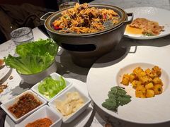 -奉天小馆·非遗东北菜(济南万象城店)