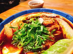 -千金一碗·宝岛一村(韩国街店)