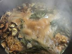 -清真长山屯泉水灶台鱼(佳庆道店)