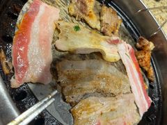 -姜胖胖无限自助烤肉(罗湖宝能店)