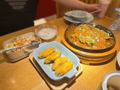 -蜜桃餐厅·伴山(海岸城店)