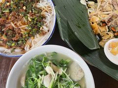 -园林美食城·本土农家菜(杨和镇店)