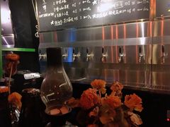 -后院儿·精酿·塔罗Happy Bar