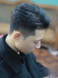 -Joker先生·男士理发馆