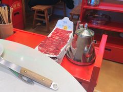-荣叔港式沙嗲牛肉火锅(正佳潮流店)