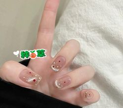 点击看大图 -拾光美甲美睫半永久