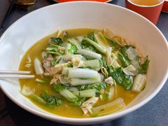 -悦宴·雅致餐厅(绿地蓝海店)