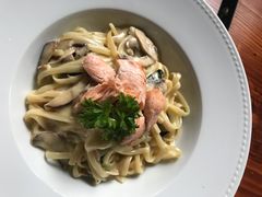 -莫多多餐厅