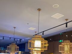 大堂-重庆高老九火锅(万象城店)