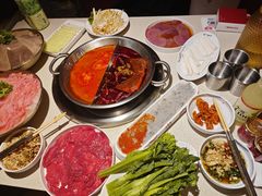 -小龙坎火锅(全球总店)