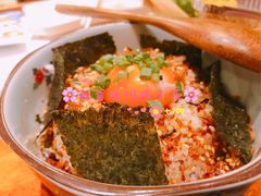 月见饭-肉魁屋·烧肉·烧鸟·酒场(高新店)