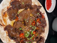 -小和庆·知味(首铸万科店)