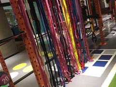 -美格菲健身中心(新都会店)