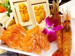 -水木锦堂·自助铁板烧(世贸天阶店)