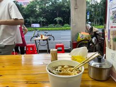 -明月虾面(厦禾路店)