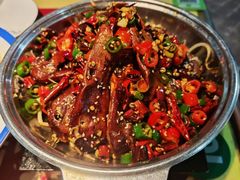 -人民公社大食堂(顺义总店)