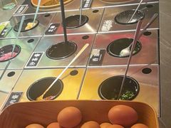 -牛YO寿喜烧和牛火锅自助(三台子万象汇店)