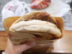 -樊记腊汁肉(竹笆市总店)