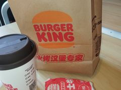 -汉堡王(上海凌云壹街坊店)