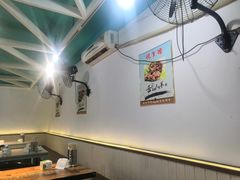 -高原第一家资格烤羊肉(玉林南路总店)