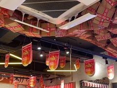 -大头叔烤鸡爪·朝鲜族烤串(天池路店)