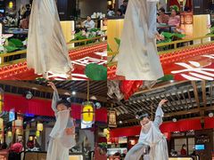 -长安大牌档之龙头酒肆(荣民龙首广场店)