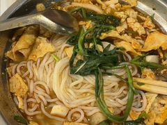 -柳州肥姨妈大骨螺蛳粉(老闵行店)