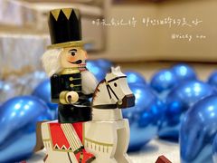 -上海衡山路十二号华邑酒店